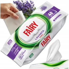 fairy-xxl-chusteczki-czyszczace-lawenda-100-szt