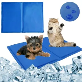 mata-chlodzaca-dla-psa-kota-zwierzat-wodoodporna-zelowa-legowisko-m