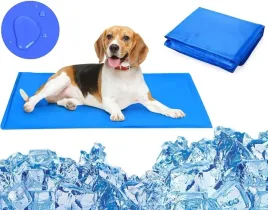 mata-chlodzaca-dla-psa-kota-zelowa-legowisko-65x50