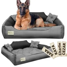 legowisko-dla-psa-kota-poslanie-kojec-szare-duzy-pies-imie-115x95-cm