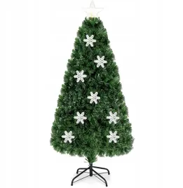 choinka-sztuczna-costway-121-150-cm