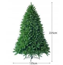 choinka-sztuczna-costway-221-250-cm