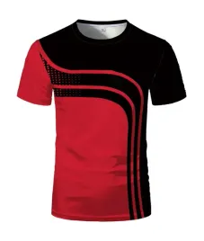 meski-t-shirt-szybkoschnacy-w-geometyczne-pasy-xl