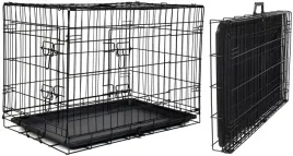 klatka-metalowa-kojec-transporter-dla-psa-kota-zwierzat-l