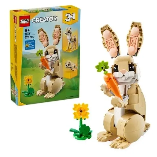 lego-r-creator-31162-uroczy-kroliczek