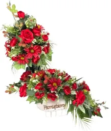 elegancki-zestaw-na-grob-pamietamy-bukiet-i-serce-z-drewna-recznie-wyk