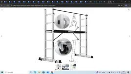 drabina-podest-masko-aluminium-6-do-150-kg