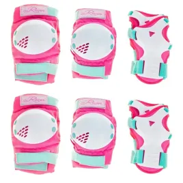 ochraniacze-raven-verba-mint-pink-m