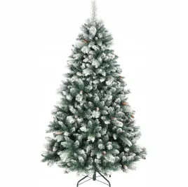 choinka-sztuczna-homcom-161-180-cm