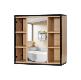 szafka-wiszaca-z-lustrem-eugad-60x16x59cm