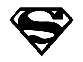 naklejka-bez-tla-na-auto-samochod-szybe-superman-25cm
