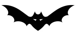 naklejka-na-auto-szybe-nietoperz-batman