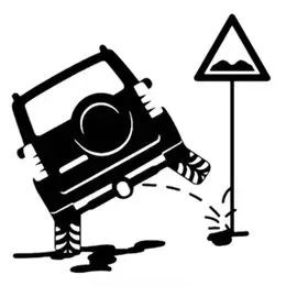 naklejka-na-auto-szybe-sikajace-auto-offroad-jeep