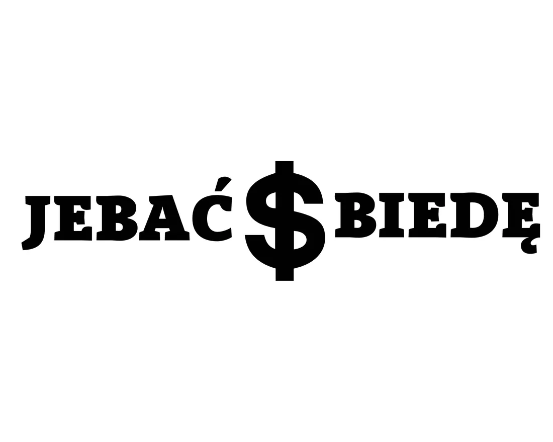 naklejka-na-auto-szybe-jeb-c-biede
