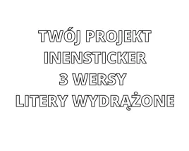 naklejka-auto-twoj-projekt-tekst-wydrazony-3-wers