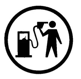 naklejka-auto-szybe-drogie-tankowanie