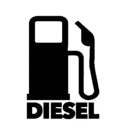 naklejka-auto-szybe-diesel-tankowanie