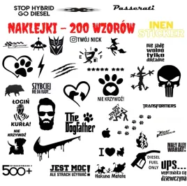 naklejki-na-auto-szybe-ponad-200-wzorow