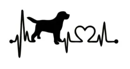 naklejka-na-auto-kocham-psy-love-dogs