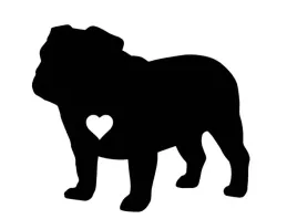 naklejka-bez-tla-na-auto-szybe-samochod-bulldog-buldozek-serce-kocha-buldog
