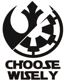 naklejka-bez-tla-na-auto-szybe-samochod-wybierz-madrze-star-wars