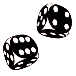 naklejka-bez-tla-na-auto-samochod-szybe-kostki-do-gry-poker