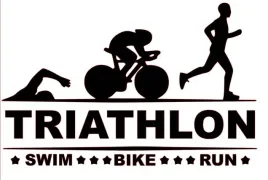 naklejka-bez-tla-na-auto-samochod-szybe-triathlon