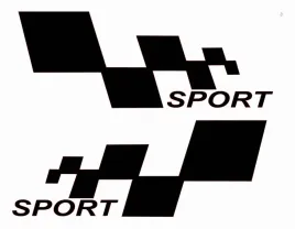 naklejka-bez-tla-na-auto-samochod-szybe-krata-sport-14cm-prawa-lewa-2-szt