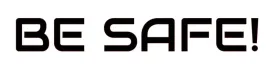 naklejka-bez-tla-na-auto-samochod-szybe-be-safe-badz-bezpieczny
