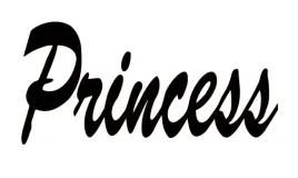 naklejka-na-auto-samochod-szybe-ksiezniczka-princess