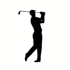 naklejka-na-auto-samochod-szybe-golf-golfista