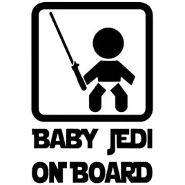 naklejka-na-auto-szybe-baby-jedi-na-pokladzie