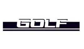 naklejka-na-auto-samochod-szybe-golf-paski