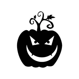 naklejka-na-auto-szybe-dynia-halloween