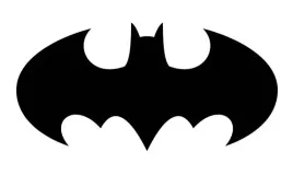 naklejka-na-samochod-batman-8cm