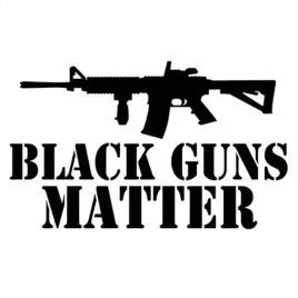 naklejka-na-auto-szybe-black-guns-matter