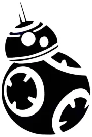 naklejka-na-auto-szybe-droid-r2d2-star-wars