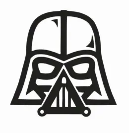 naklejka-na-auto-szybe-darth-vader