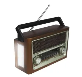 radio-przenosne-elma-usb-bluetooth-fm-am-sw-retro-1200-mah