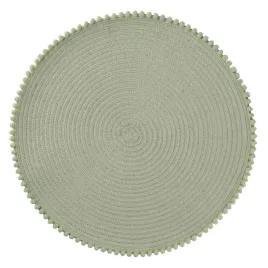 mata-podkladka-na-stol-pod-talerze-z-obszyciem-szalwiowa-38-cm-1szt