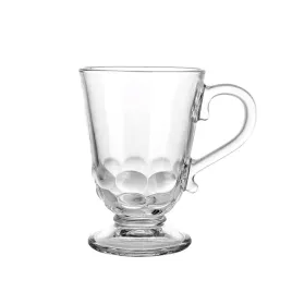 kubek-szklany-na-stopce-do-kawy-latte-tloczenia-320ml-1szt