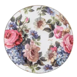 talerz-deserowy-ceramiczny-bialy-w-kwiatki-roze-20cm-1szt