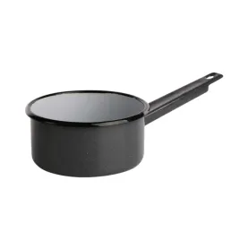 rondelek-metalowy-emaliowany-maly-garnek-nakrapiany-szary-1l-1szt