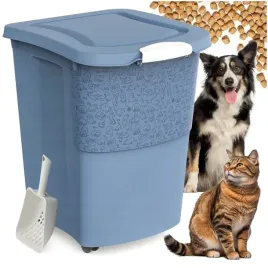 duzy-pojemnik-na-karme-zwirek-dla-psa-kota-lopatka