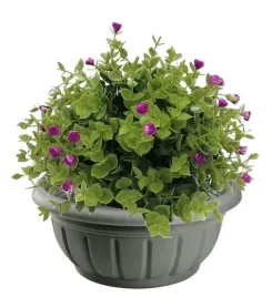 doniczka-plastikowa-okragla-misa-grafitowa-verona-26-cm