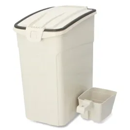 barry-king-pojemnik-na-sucha-karme-16l-bialy