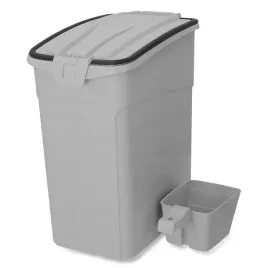 barry-king-pojemnik-na-sucha-karme-16l-szary