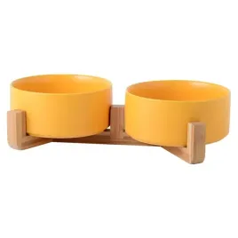 miska-ceramiczna-dla-psa-kota-podwojna-2-x-850ml