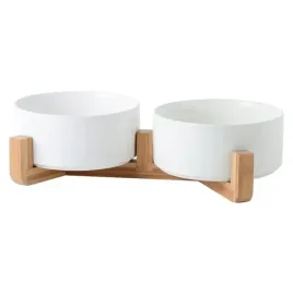 miska-dla-psa-kota-podwojna-ceramiczna-2-x-850ml