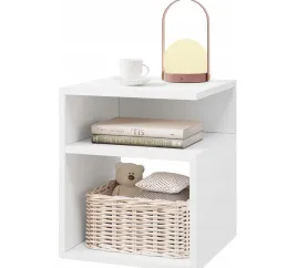 eugad-stolik-nocny-z-2-otwartymi-polkami-bialy-35-x-415-x-35-cm